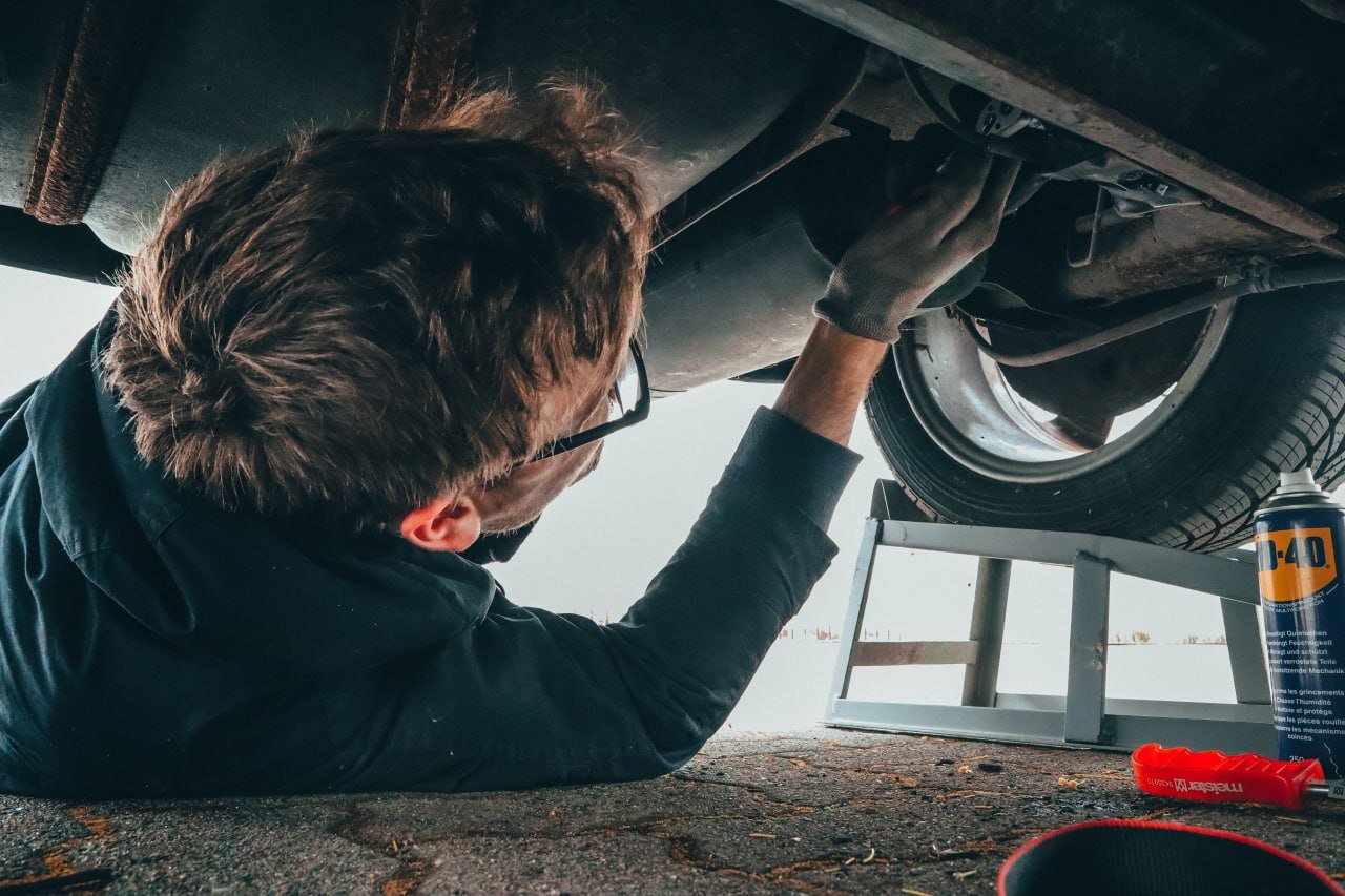 Easy way to find the right car parts & service