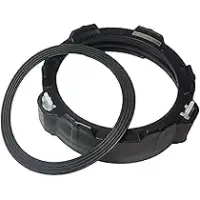 Front auxiliary pad